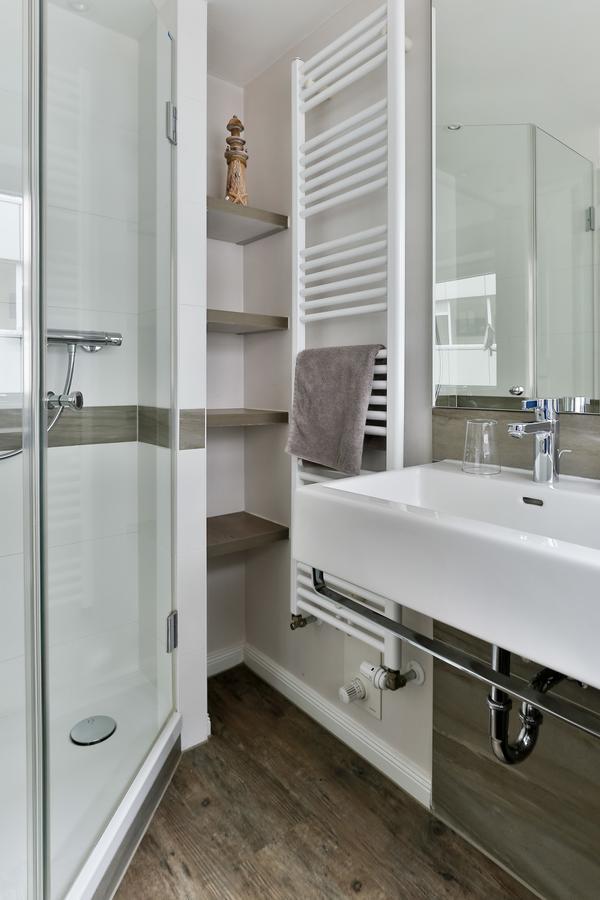 Hotel Uthland Westerland Esterno foto